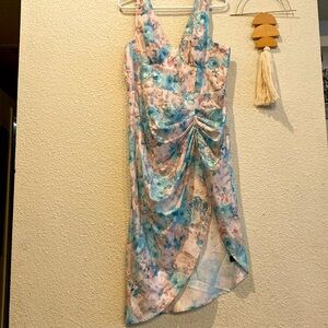NWOT Cider dress, large